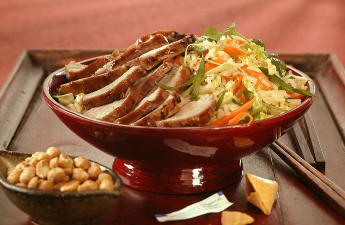Healthy Pork Loin Recipes
 List 15 Best Healthy Pork Recipes For Dinner