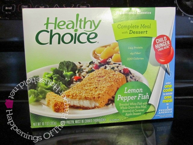 Healthy Tv Dinners
 Healthy Choice Tv Dinner Diet dutchposts