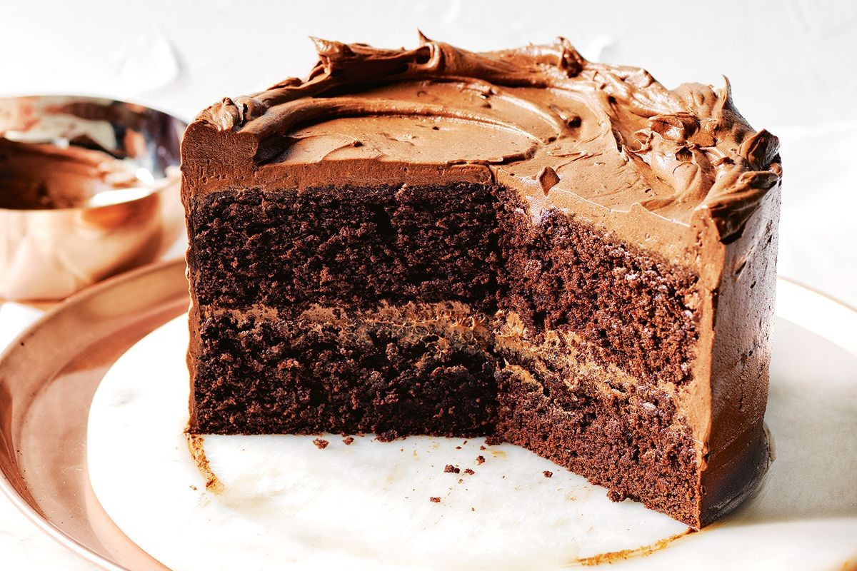Hershey'S Chocolate Cake Recipe
 Chocolate soup cake Recipes delicious