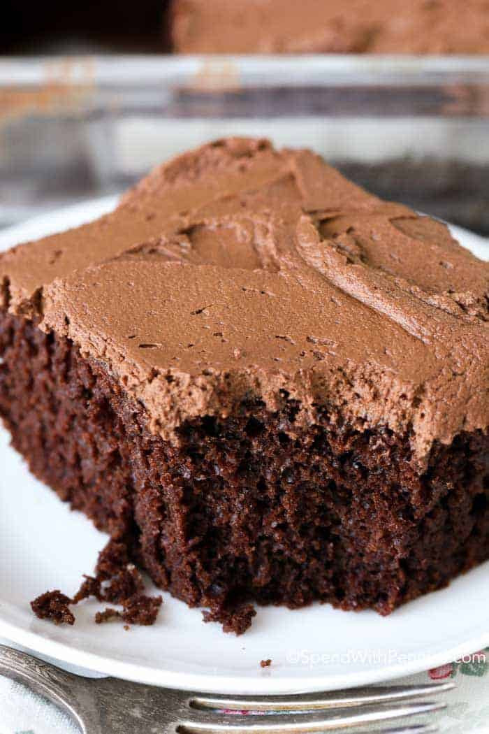 Hershey'S Chocolate Cake Recipe
 Weekly Menu Plan 118
