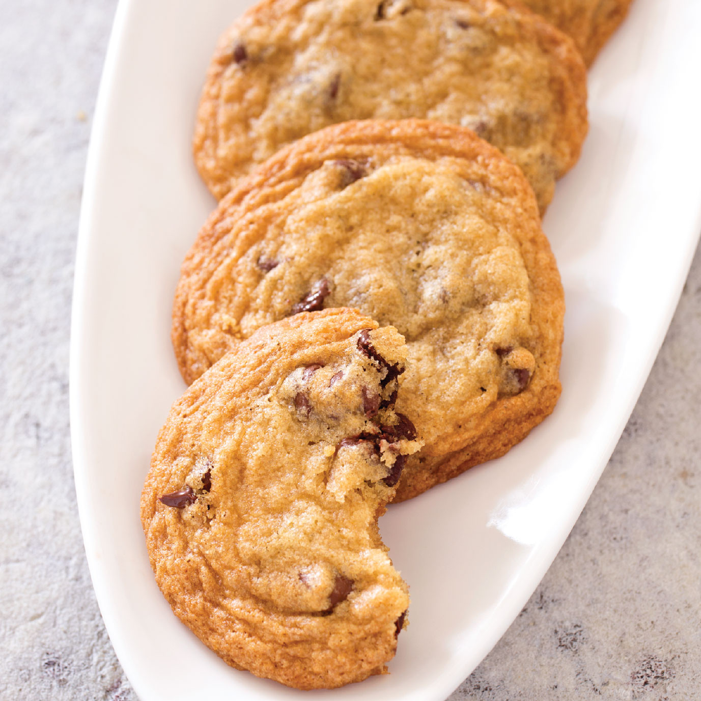 Hershey'S Chocolate Chip Cookies
 Gluten Free Chocolate Chip Cookies