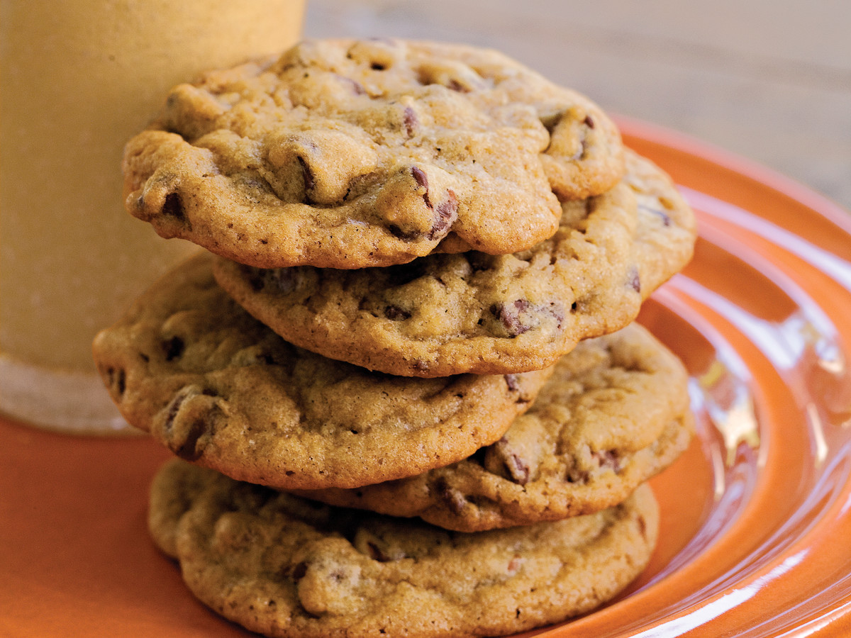 Hershey'S Chocolate Chip Cookies
 Best Chocolate Chip Cookie Recipe Southern Living