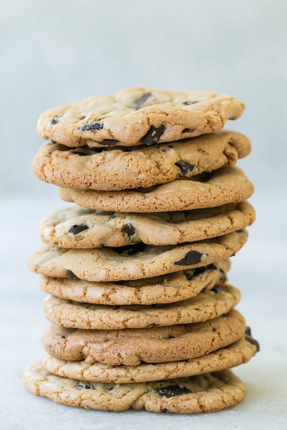 Hershey'S Chocolate Chip Cookies
 Butter less Chocolate Chip Cookies Sugar and Charm Sugar