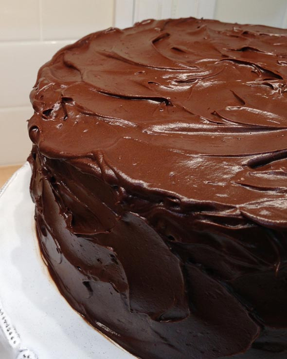 Hersheys Chocolate Cake
 Hershey s Chocolate Cake Recipe