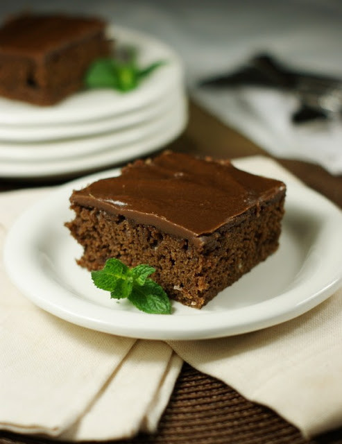 Hersheys Chocolate Cake
 51 Best Chocolate Cake Recipes for 2016