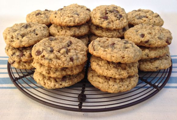 High Altitude Chocolate Chip Cookies
 1000 images about High Altitude Baking on Pinterest