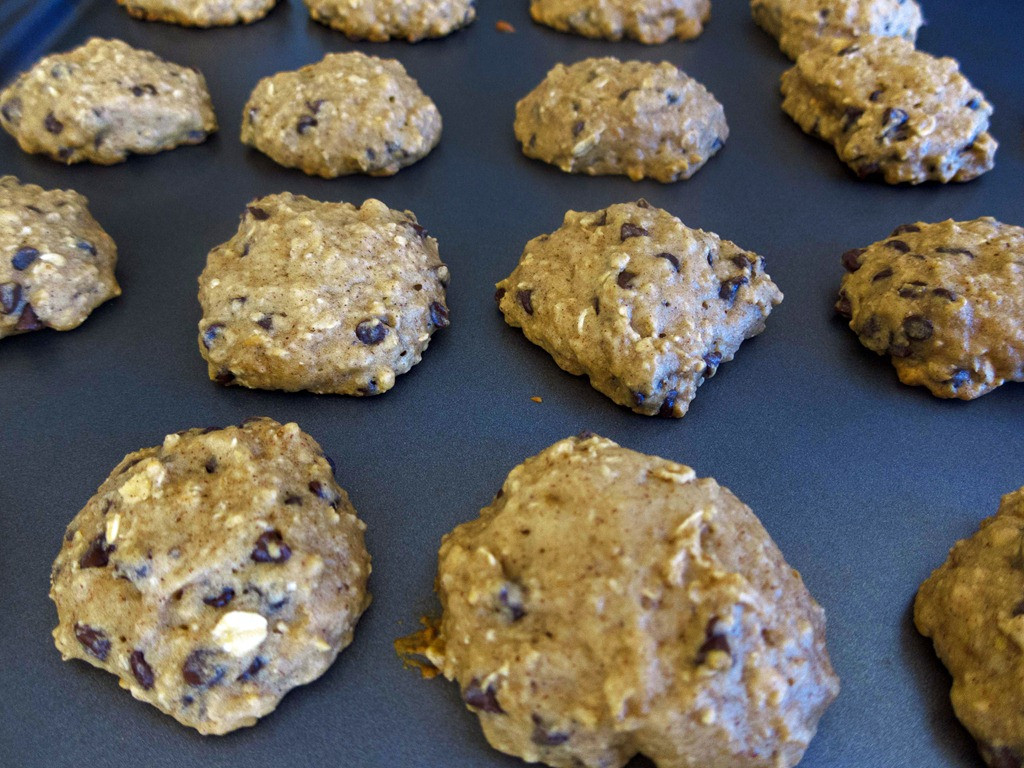 High Altitude Chocolate Chip Cookies
 Tasty Treat High Altitude Chocolate Chip Cookies Recipe