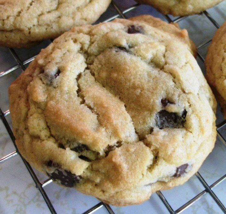 High Altitude Chocolate Chip Cookies
 31 best images about Baking in the Mountains on Pinterest