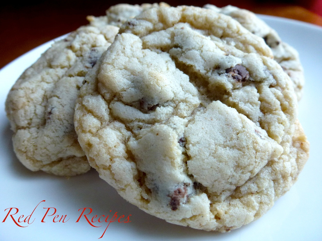 High Altitude Chocolate Chip Cookies
 Foodista Recipes Cooking Tips and Food News