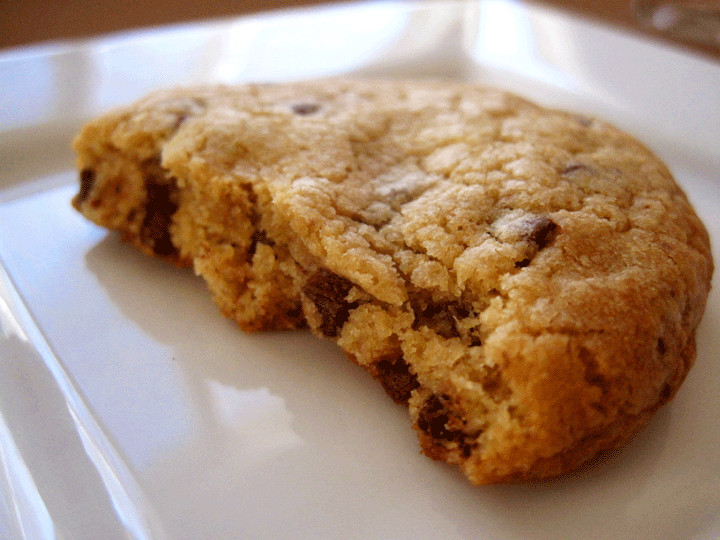 High Altitude Chocolate Chip Cookies
 How to bake recipe for high altitude adjusted thick and