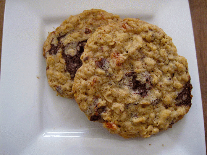 High Altitude Chocolate Chip Cookies
 Soft chocolate chip cookie recipe high altitude