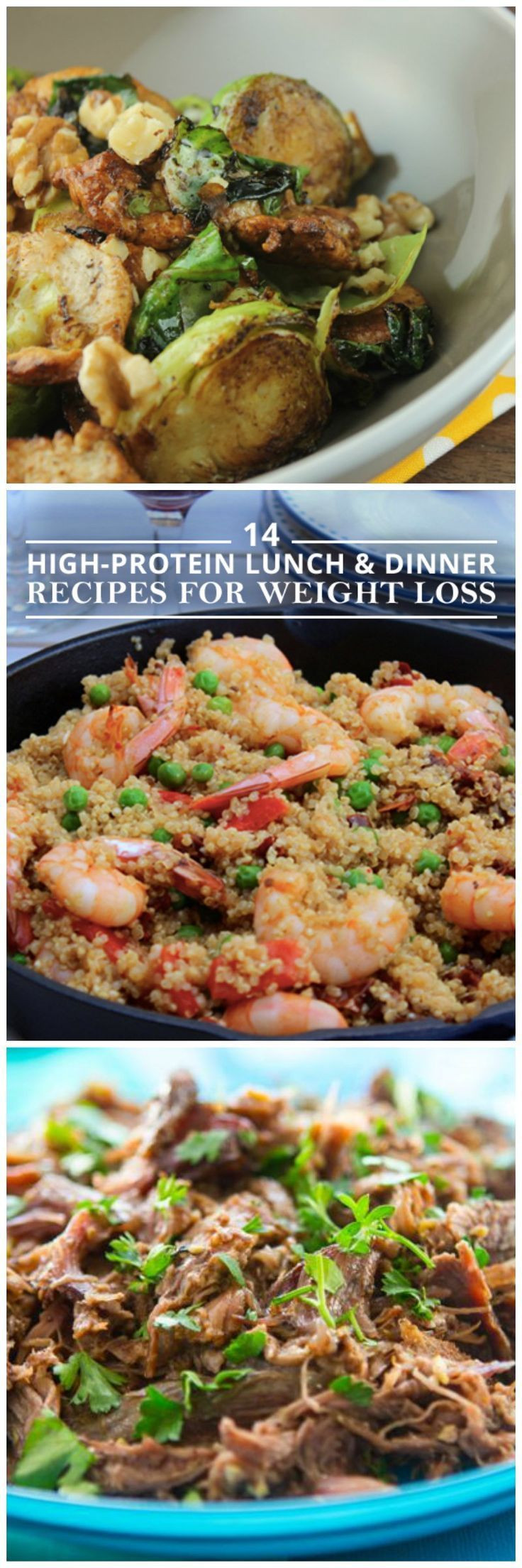 High Protein Dinner Recipes
 97 best images about High Protein Low Carb Recipes on