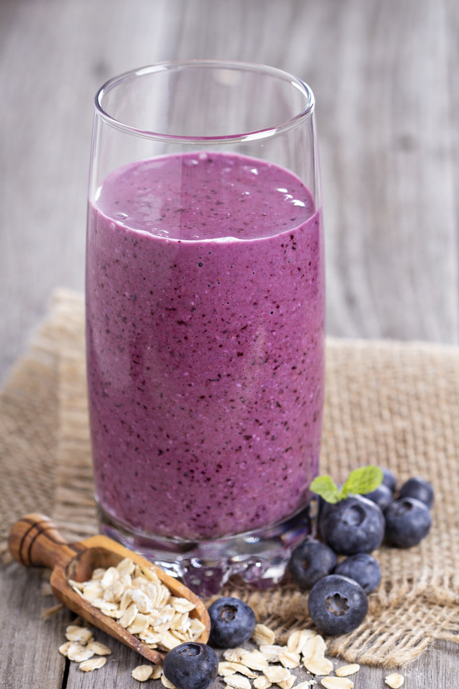 High Protein Smoothies
 Blueberry Tofu High Protein Smoothie All Nutribullet Recipes