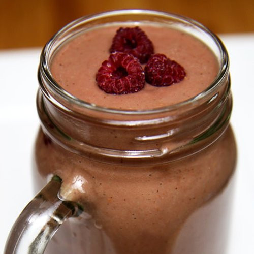 High Protein Smoothies
 Healthy And Delicious High Protein Smoothie Recipes