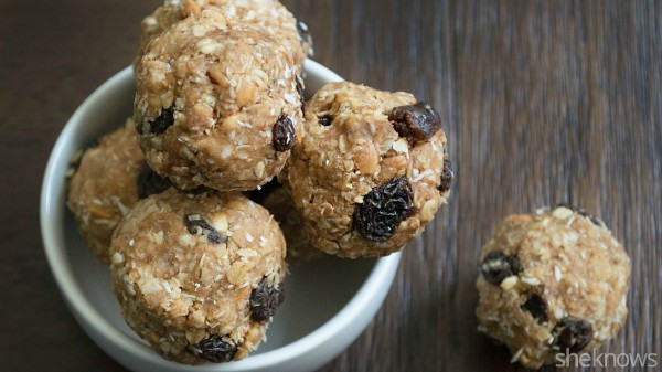 High Protein Snacks Recipes
 31 high protein snacks that make you feel strong