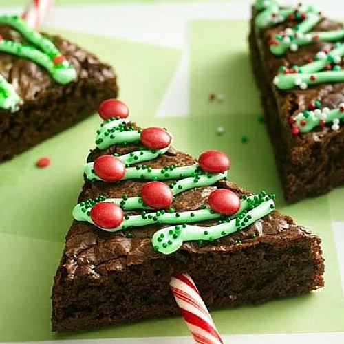 Holiday Dessert Pinterest
 23 Amazing Pinterest Recipes For Christmas Desserts