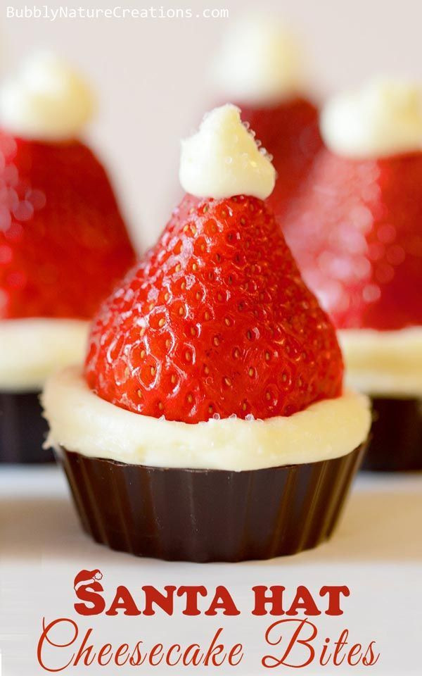 Holiday Dessert Pinterest
 1000 ideas about Christmas Desserts on Pinterest