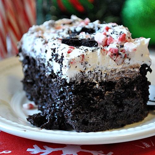 Holiday Dessert Pinterest
 23 Amazing Pinterest Recipes For Christmas Desserts