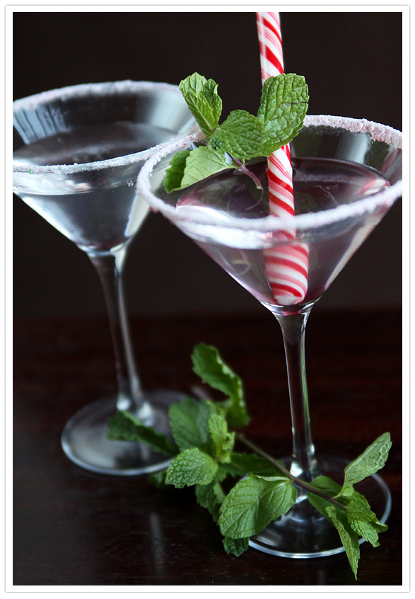 Holiday Drinks With Vodka
 21 Holiday Party Drinks Non Alcoholic and With Alcohol