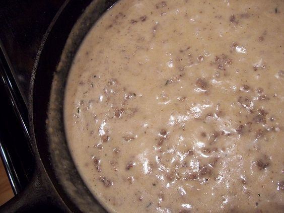 Home Made Breakfast Gravy
 How to Make Sausage Gravy from Scratch Recipe