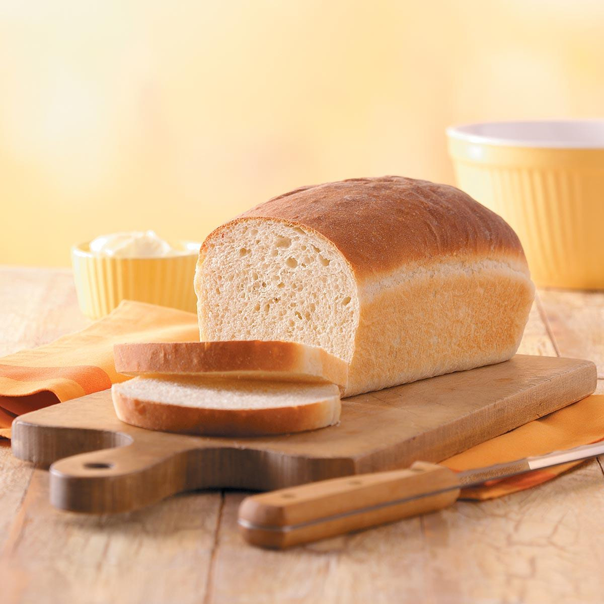 Homemade Bread Recipes
 Homemade Bread Recipe