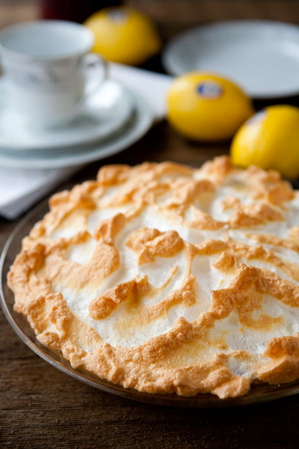 Homemade Lemon Meringue Pie
 Homemade Lemon Meringue Pie Recipes — Dishmaps