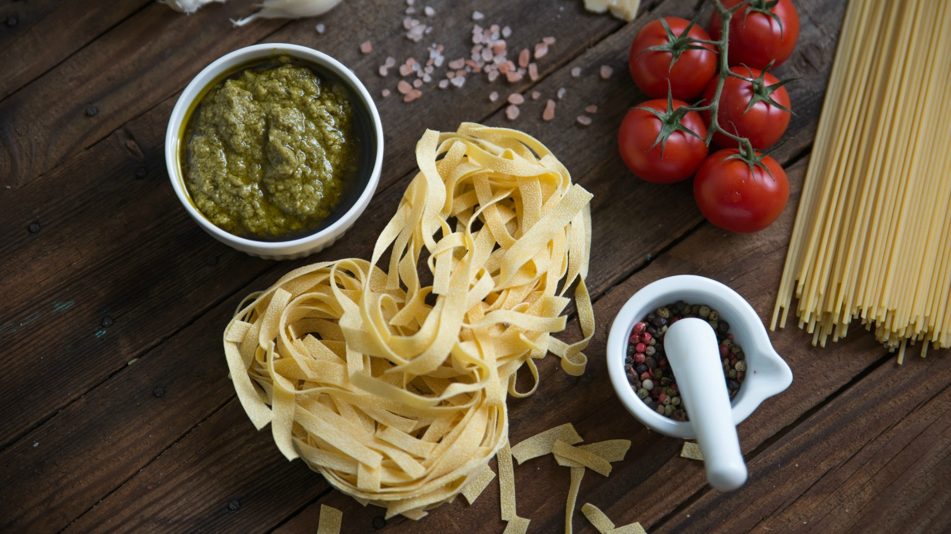 Homemade Pasta Without Machine
 How to make pasta without a pasta machine