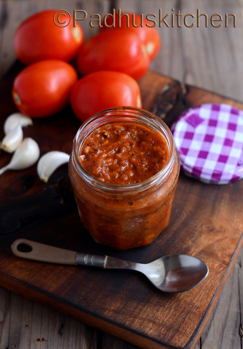 Homemade Pizza Sauce Fresh Tomatoes
 Easy Homemade Pizza Sauce Recipe How to make Pizza Sauce