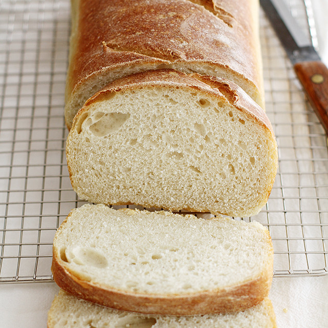 Homemade Sourdough Bread
 Homemade Sourdough Bread Step by Step