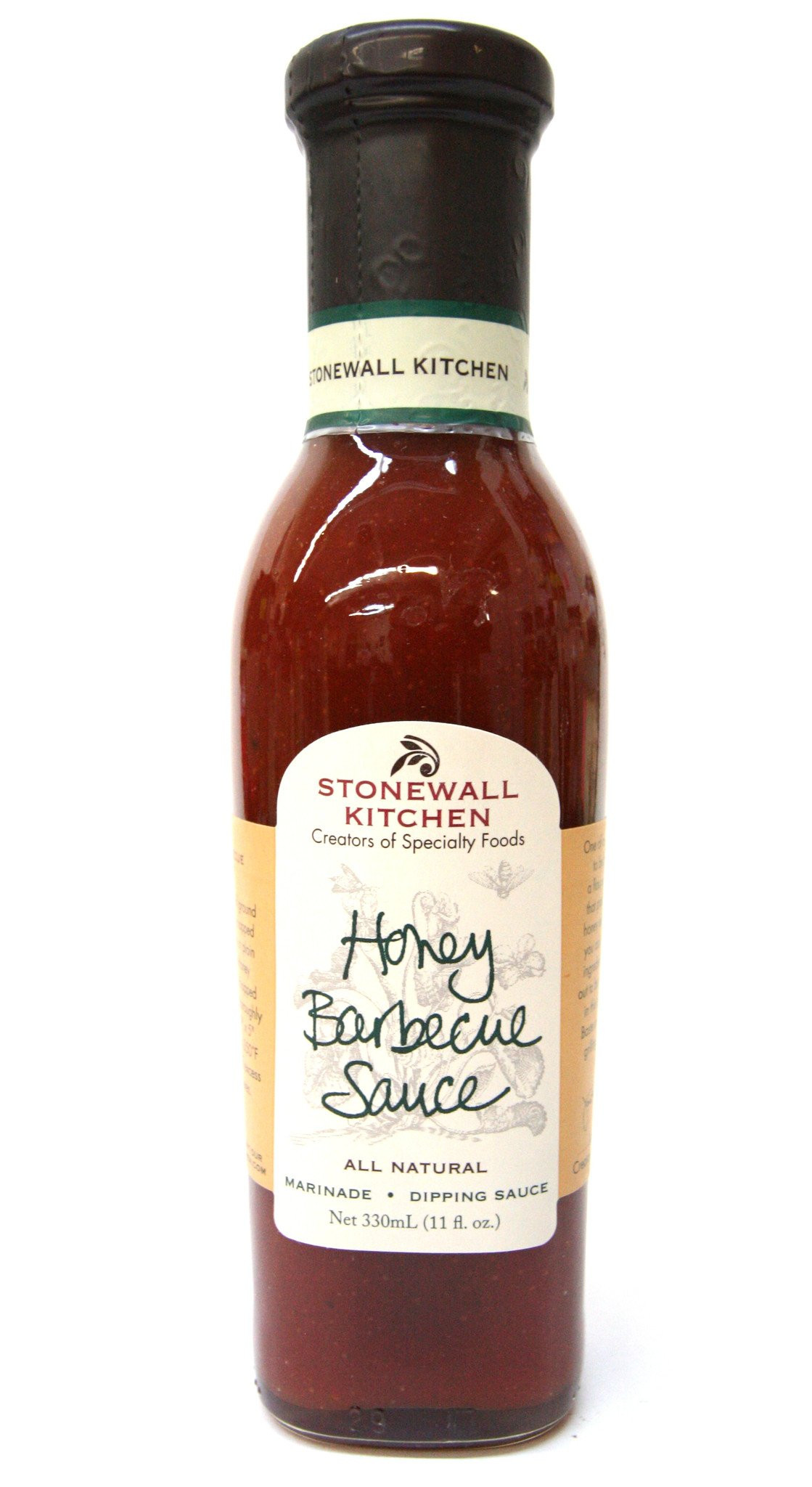 Honey Bbq Sauce Recipe
 honey barbecue sauce