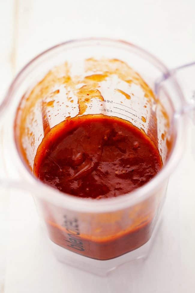 Honey Bbq Sauce Recipe
 honey chipotle bbq sauce recipe