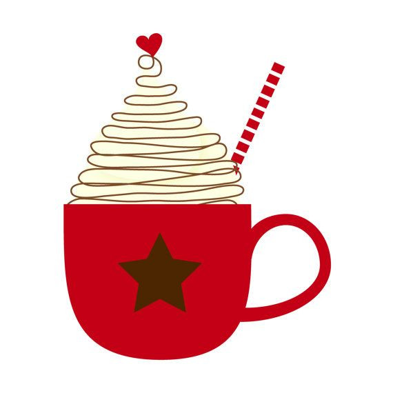 Hot Chocolate Clipart
 1000 images about E hot cocoa bar on Pinterest