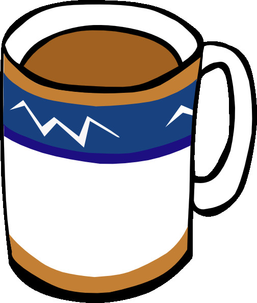 Hot Chocolate Clipart
 Hot Drinks Clipart ClipArt Best