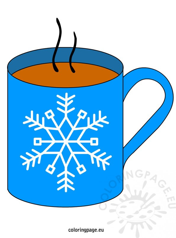 Hot Chocolate Clipart
 Hot Chocolate