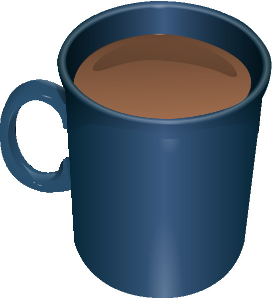 Hot Chocolate Clipart
 Cup of hot chocolate clipart kid ClipartBarn