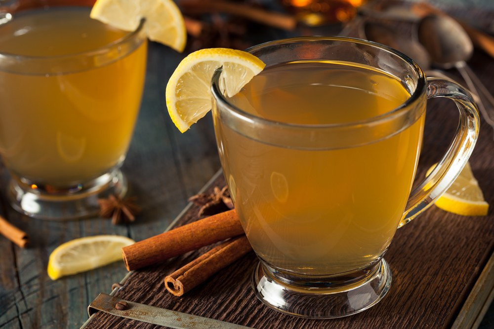 Hot Vodka Drinks
 Hot Toddy recipe