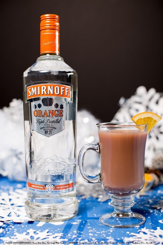 Hot Vodka Drinks
 33 best Winter Drinks images on Pinterest