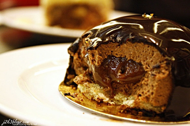 How Do You Spell Dessert
 How Do You Spell Schokolart • GourmetEstorie
