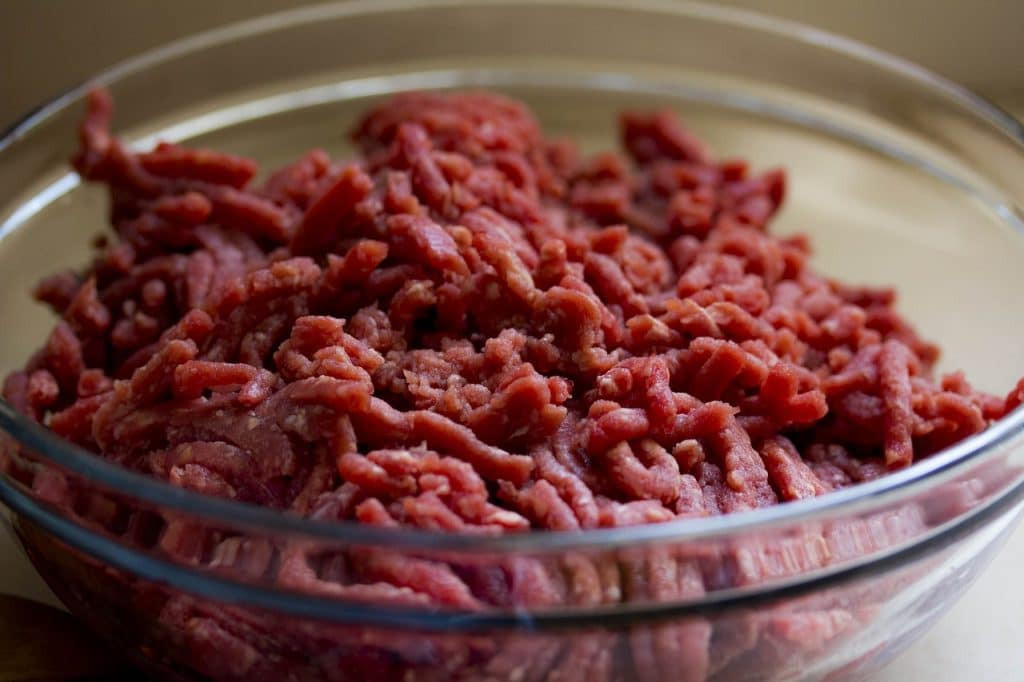 How Long Can You Freeze Ground Beef
 How to Store Ground Beef in the Freezer and Refrigerator