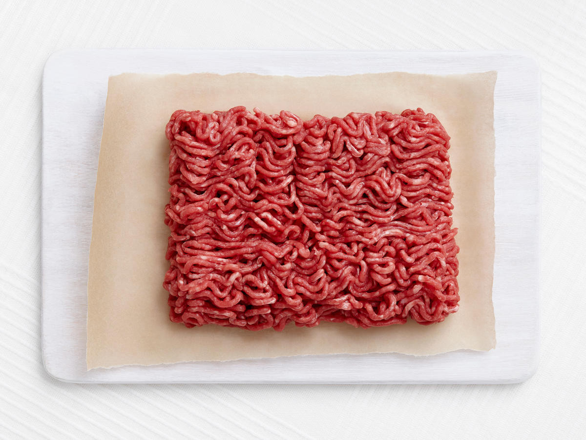 How Long Can You Freeze Ground Beef
 How Long Does Ground Beef Last in the Freezer Cooking Light