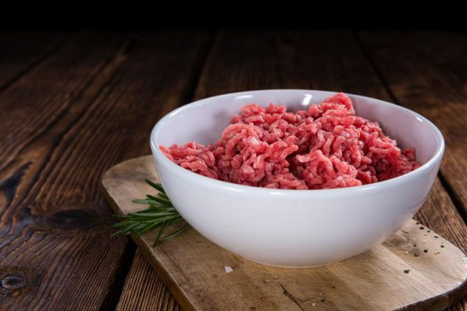 How Long Can You Freeze Ground Beef
 Is It Safe to Freeze Thawed Ground Beef