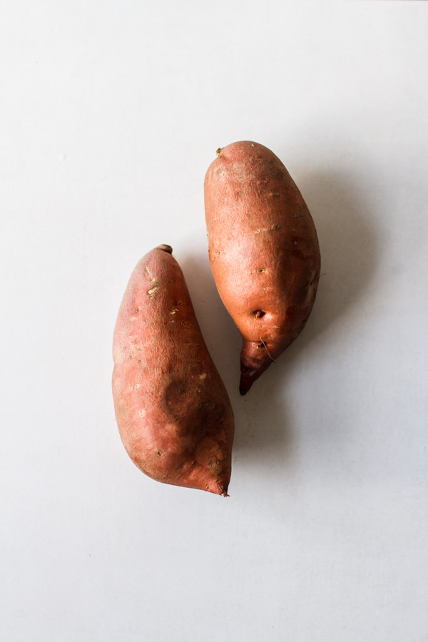How Long Do You Microwave A Sweet Potato
 Cook a "No Dishes" Meal A Baked Sweet Potato Recipe