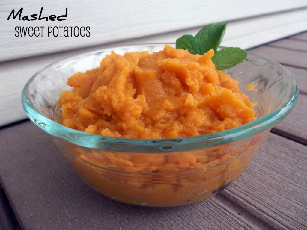 How Long Do You Microwave A Sweet Potato
 Healthy Meals Monday 10 Healthy Ways to Cook a Sweet