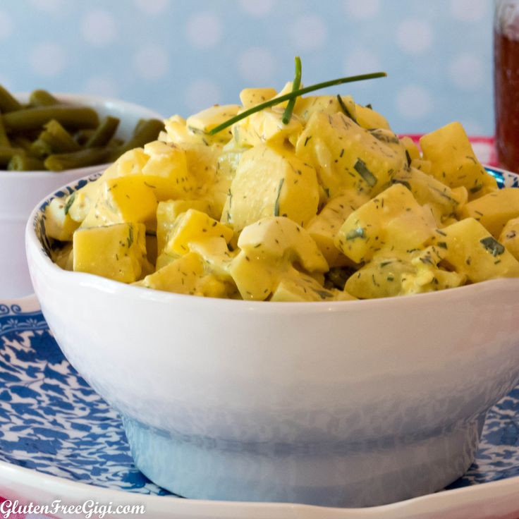 How Long Does Potato Salad Last
 Best 25 Southern potato salad ideas on Pinterest