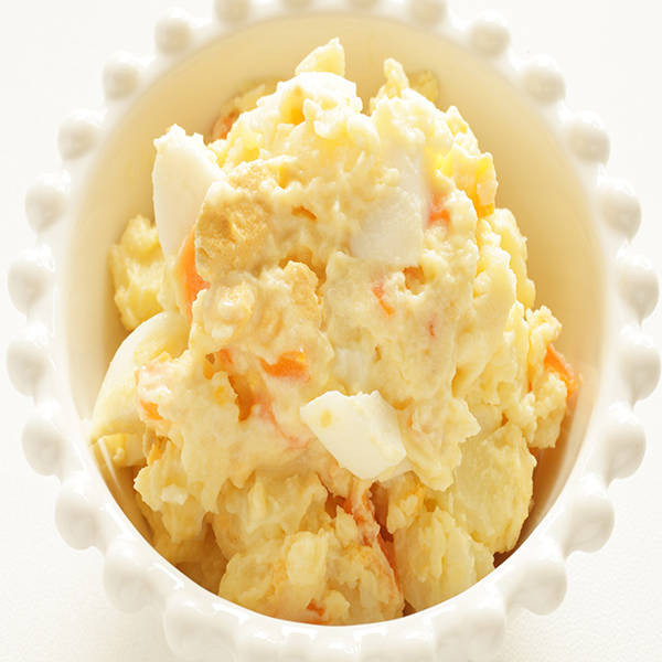 How Long Does Potato Salad Last
 Potato and Egg Salad Recipe How to Make Potato and Egg Salad