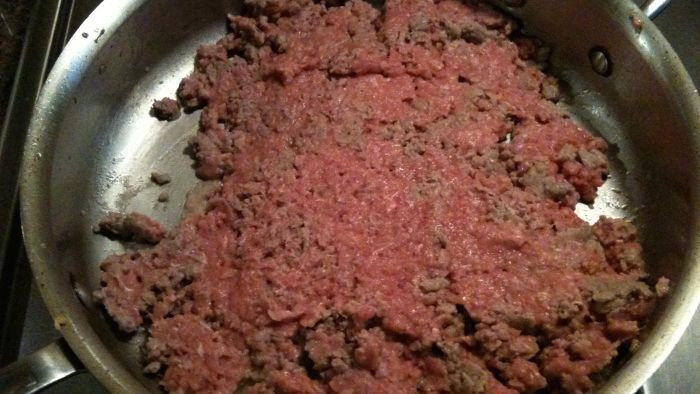 How Long Is Ground Beef Good For In The Fridge
 how long does cooked mince last in the fridge