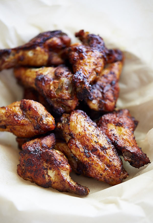 How Long To Bake Chicken Wings
 How To Bake Chicken Wings The Art of The Perfect Wing