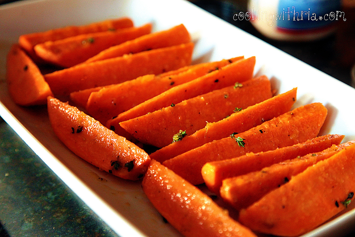 How Long To Bake Sweet Potato Fries
 Spread the potatoes in one layer