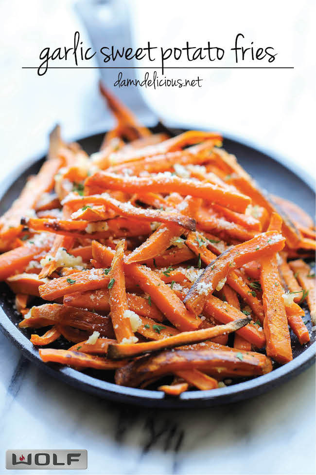 How Long To Bake Sweet Potato Fries
 how long to cook french fries in oven