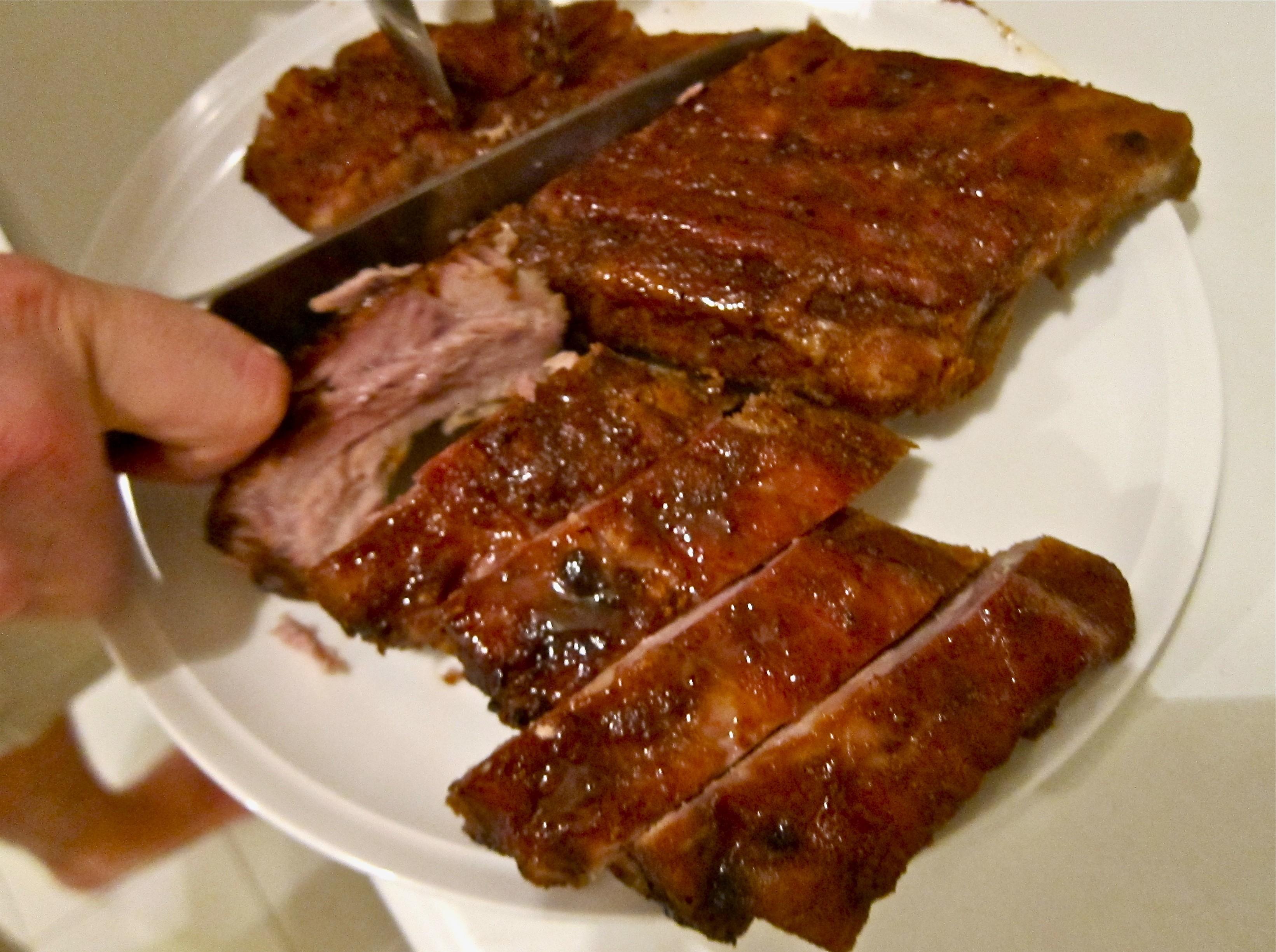 How Long To Cook Boneless Pork Ribs In Oven At 350
 Ge Oven How Long To Cook Ribs In Oven